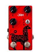 JAM Pedals Delay Llama Mk3 Delay Pedal