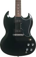Gibson SG Special Ebony #201240294