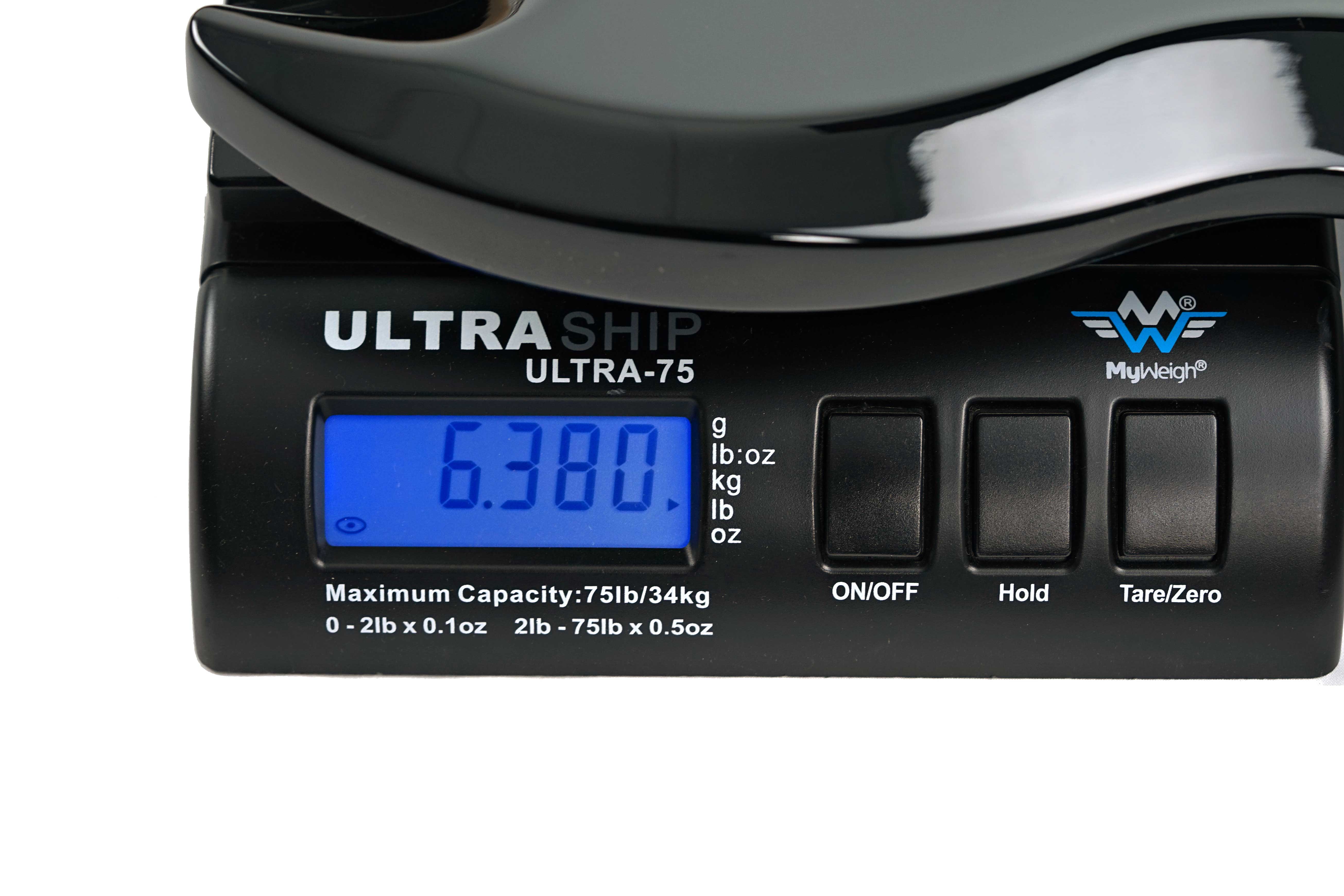 Gibson SG Special Ebony #201240294