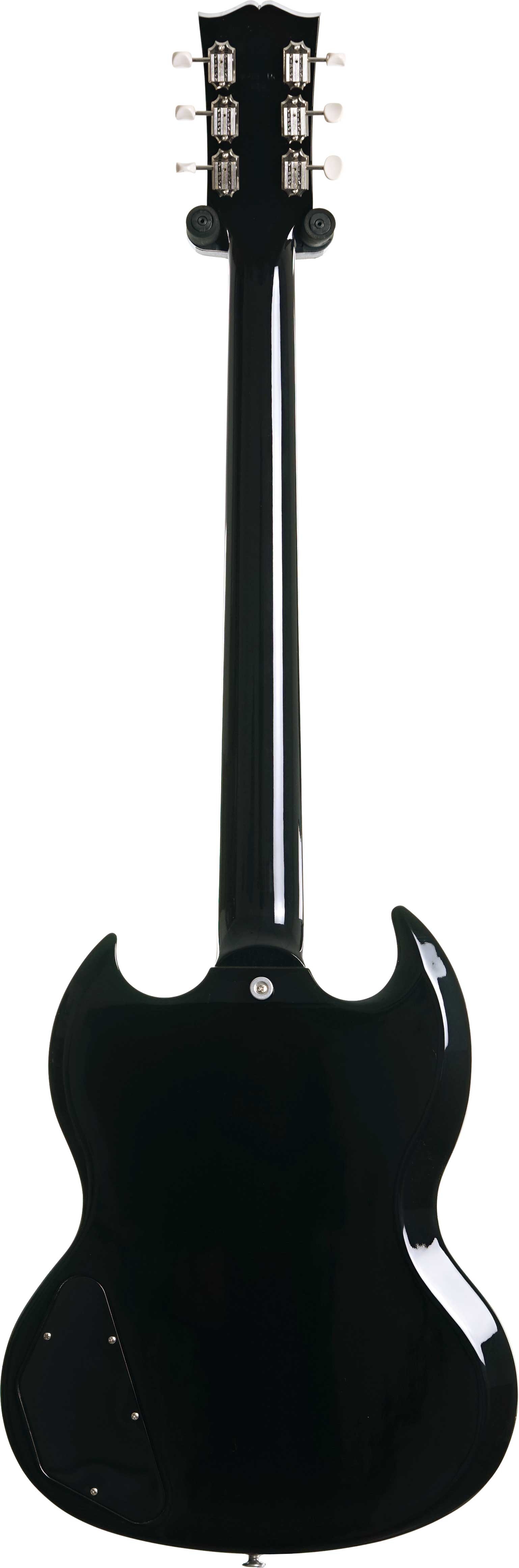 Gibson SG Special Ebony #205840105