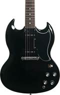 Gibson SG Special Ebony #205840105