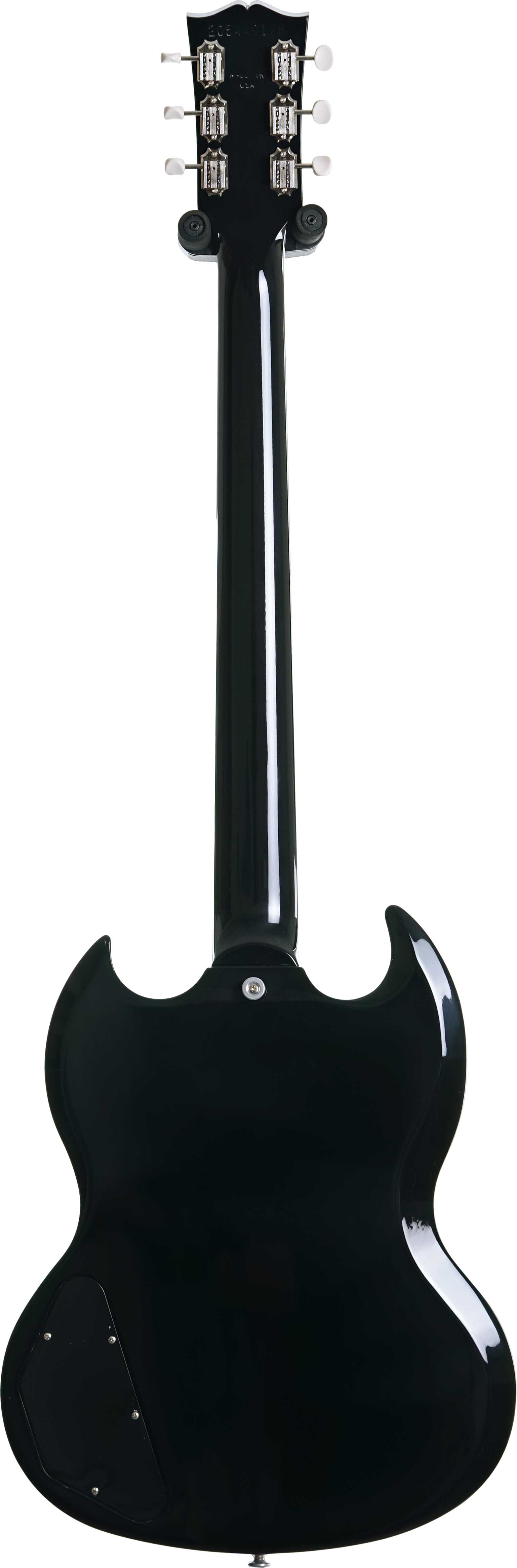 Gibson SG Special Ebony #205440178