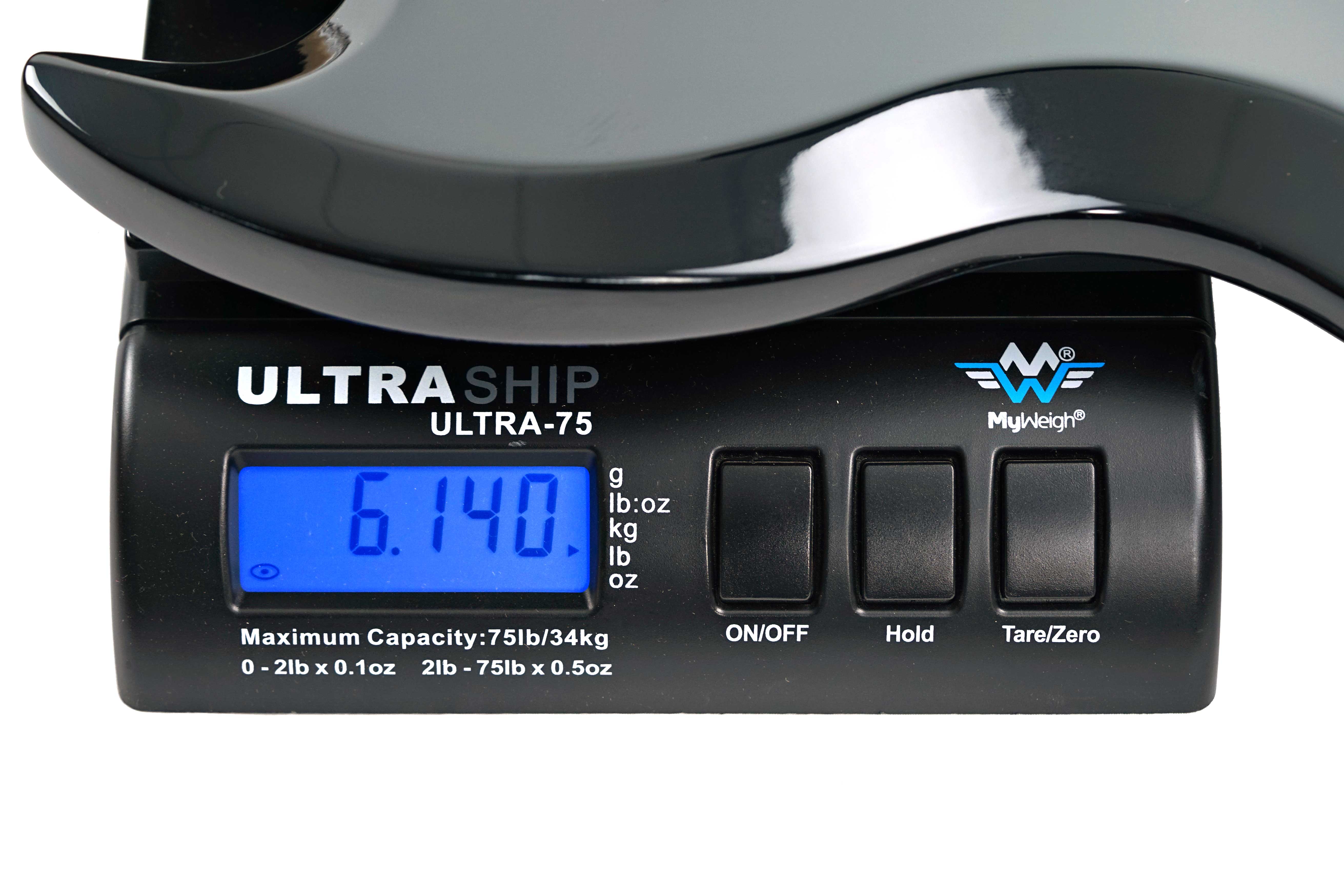 Gibson SG Special Ebony #205440178