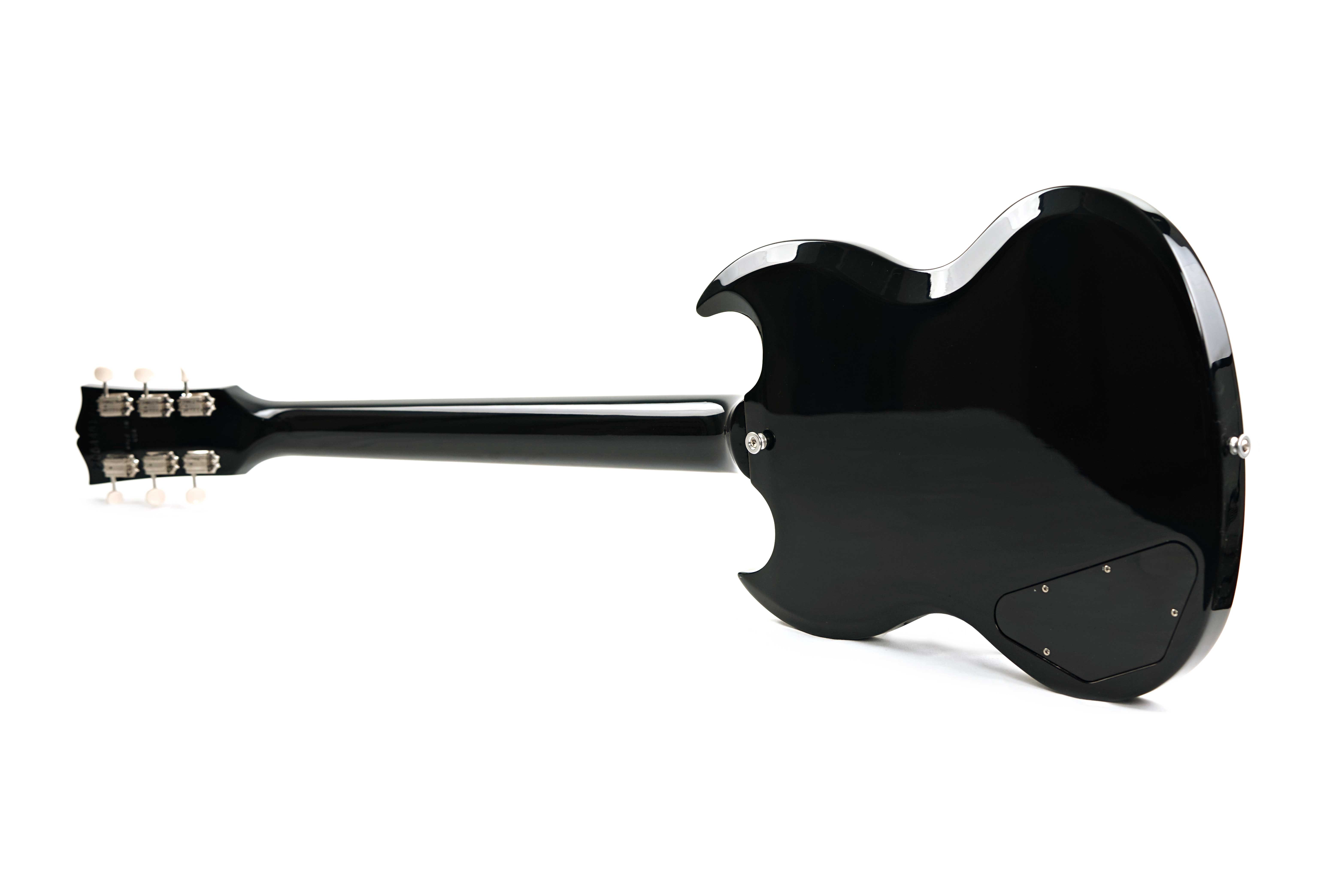 Gibson SG Special Ebony #205440178