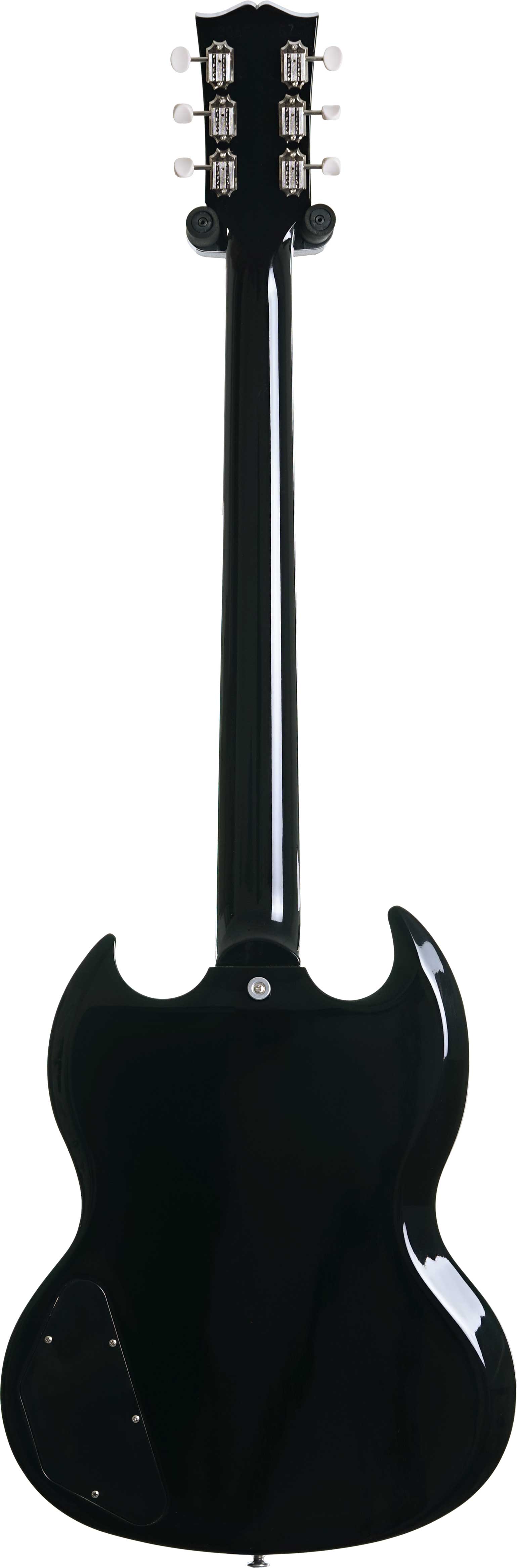Gibson SG Special Ebony #206040167