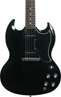 Gibson SG Special Ebony #206040167