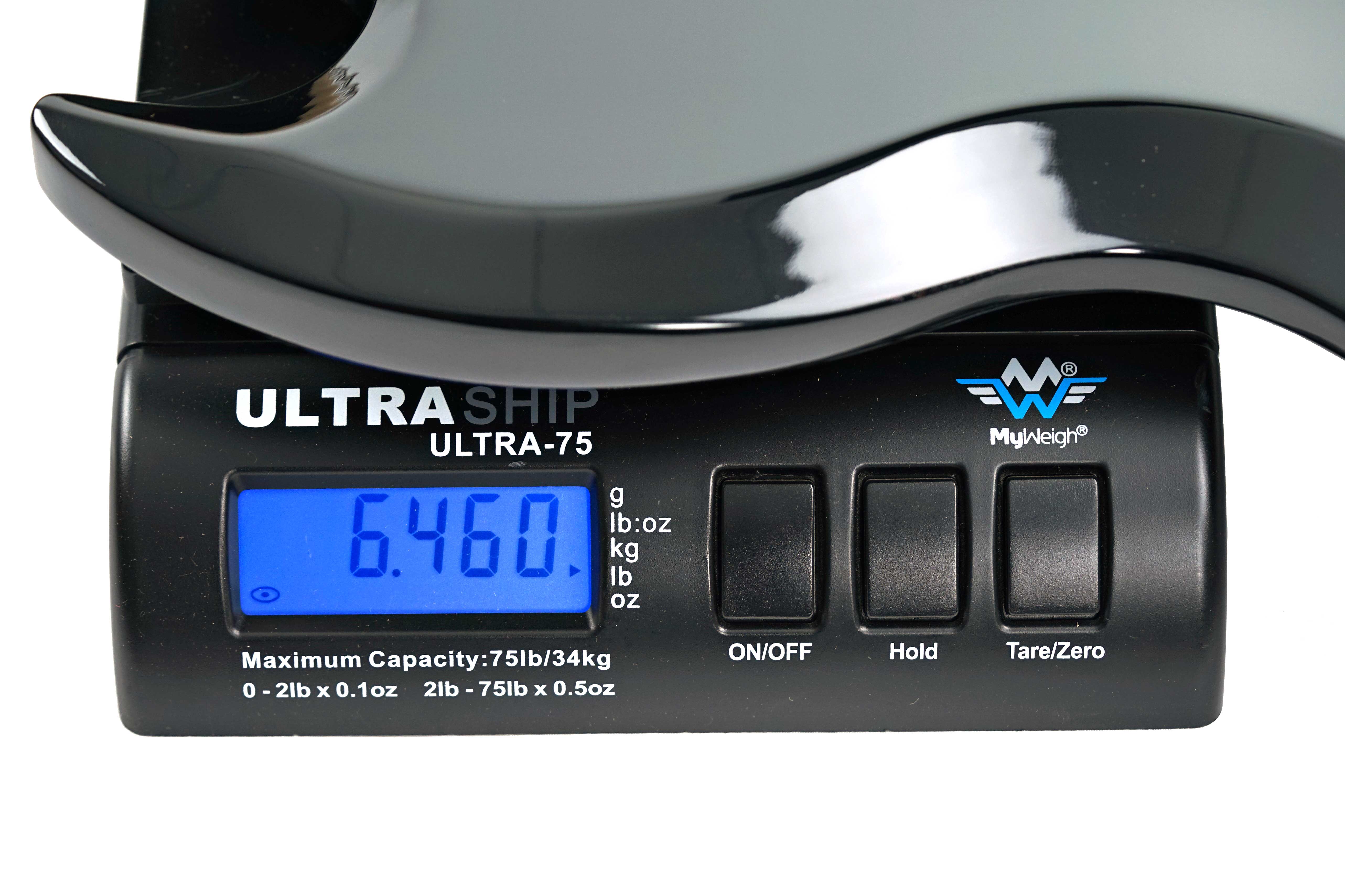 Gibson SG Special Ebony #206040167