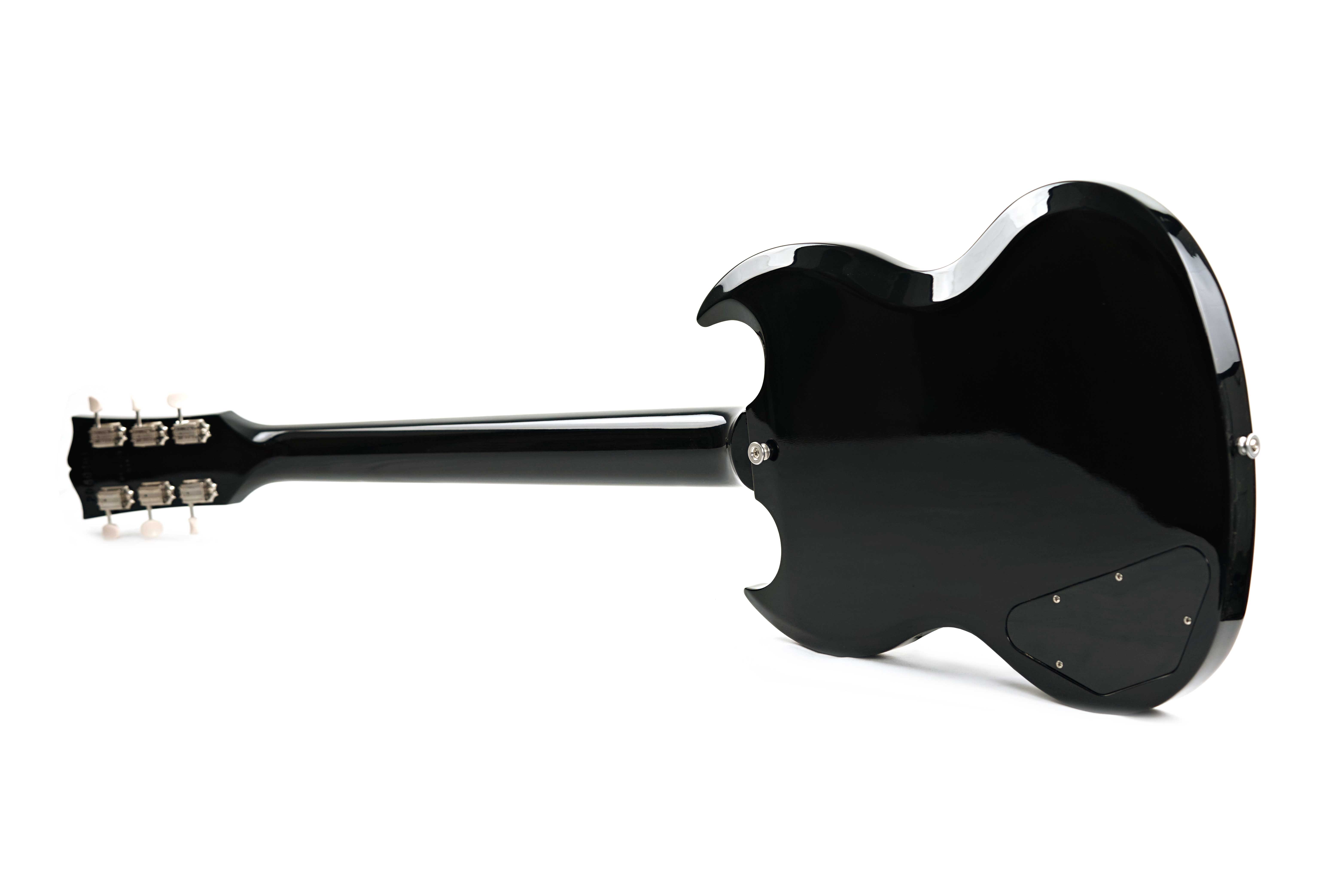 Gibson SG Special Ebony #206040167