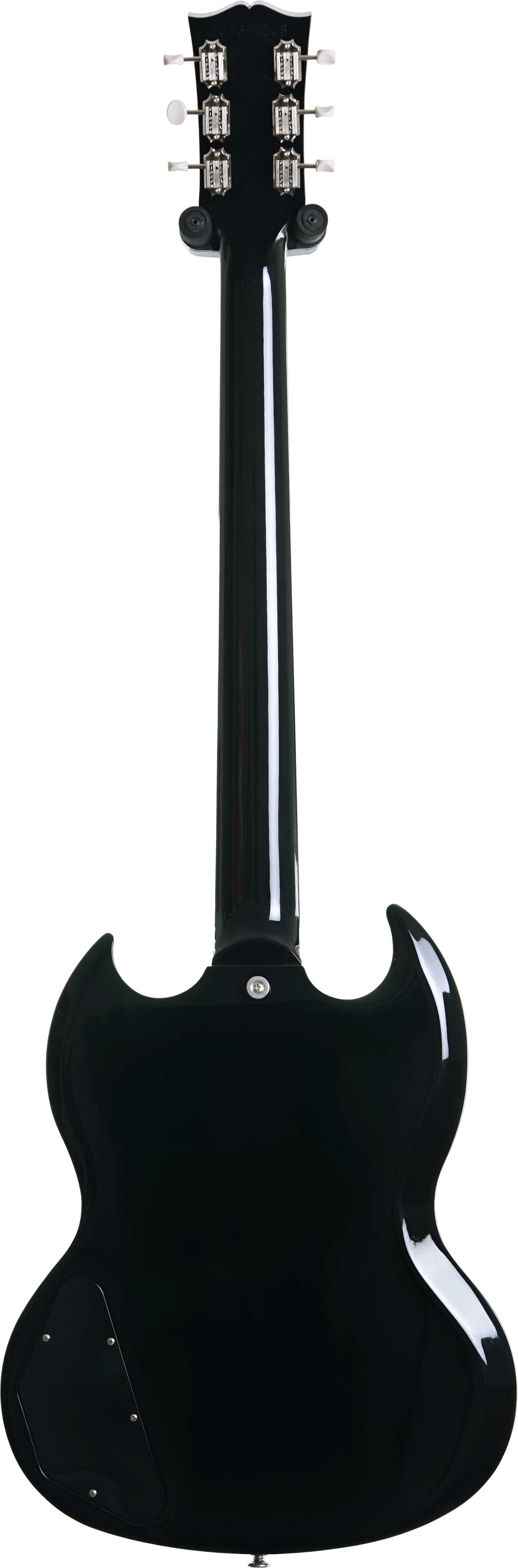 Gibson SG Special Ebony #205340108