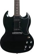 Gibson SG Special Ebony #205340108