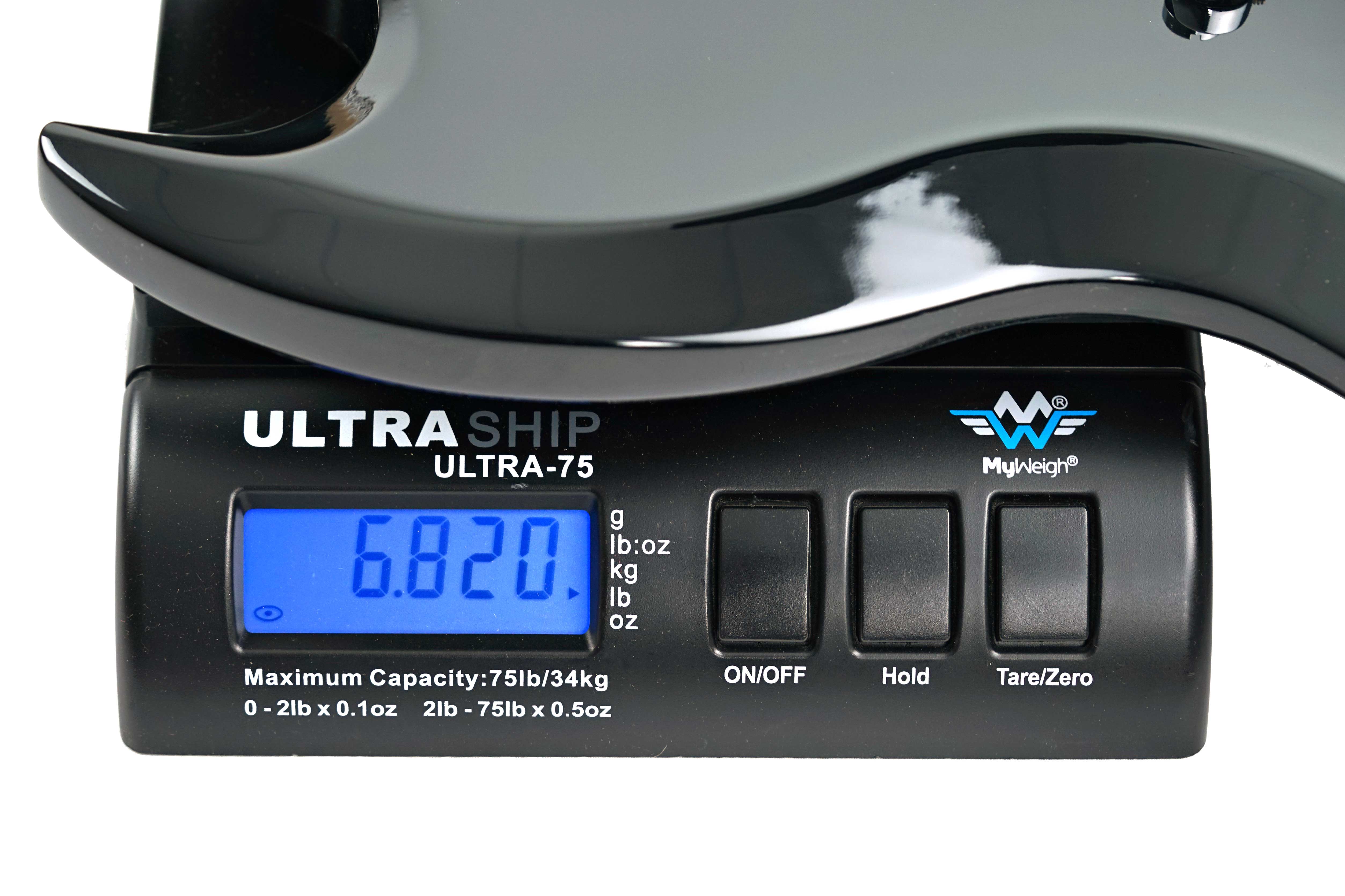 Gibson SG Special Ebony #205340108