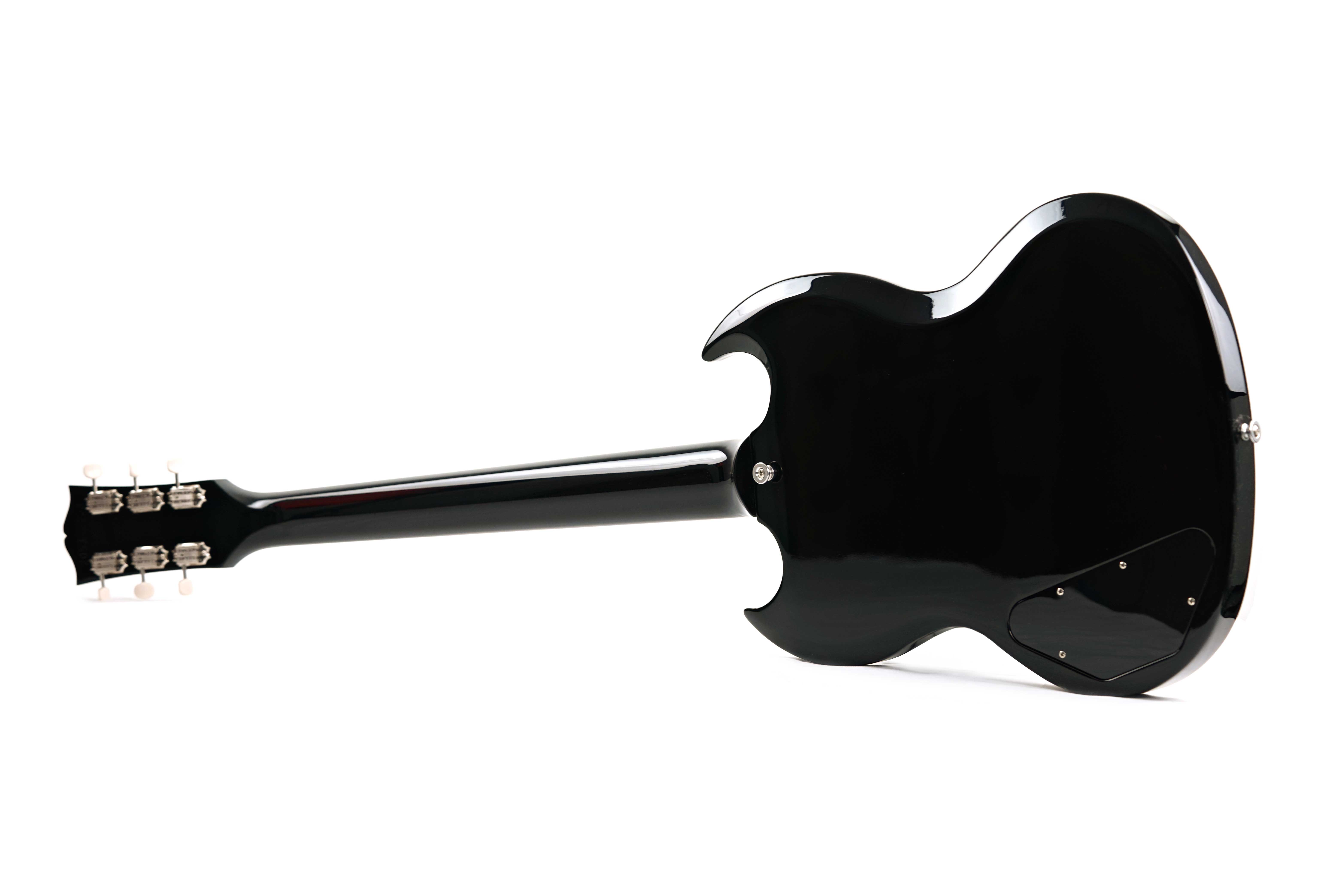 Gibson SG Special Ebony #205340108