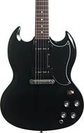 Gibson SG Special Ebony #205950112