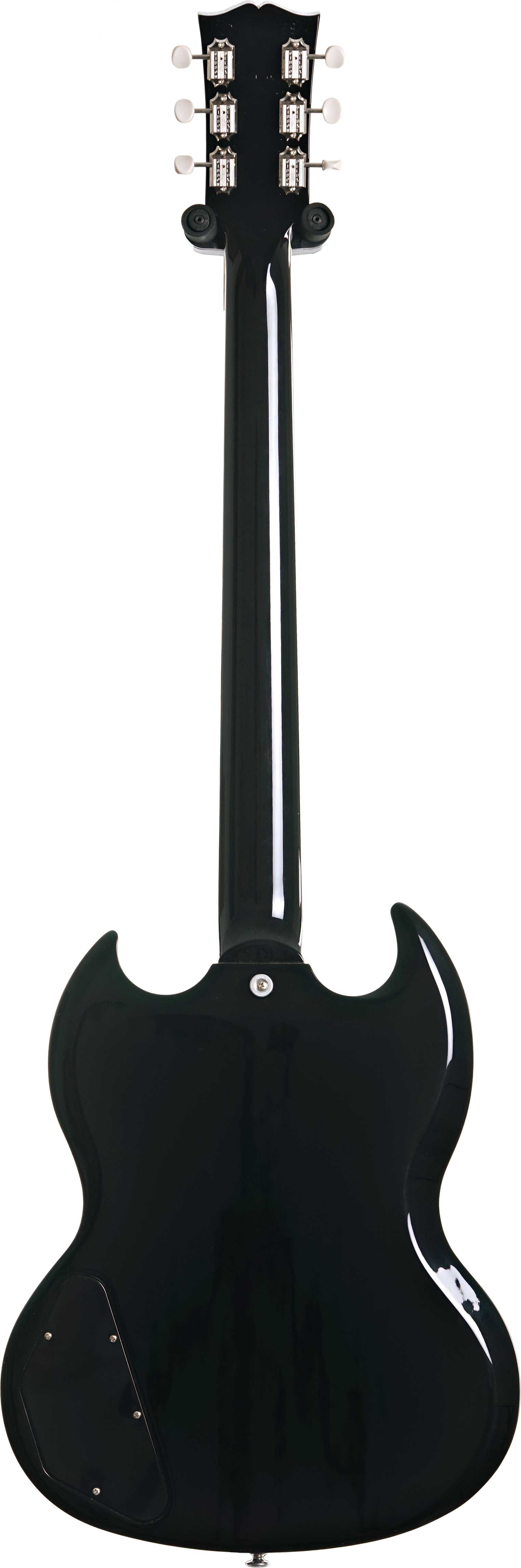 Gibson SG Special Ebony #216350069