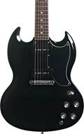 Gibson SG Special Ebony #216350069