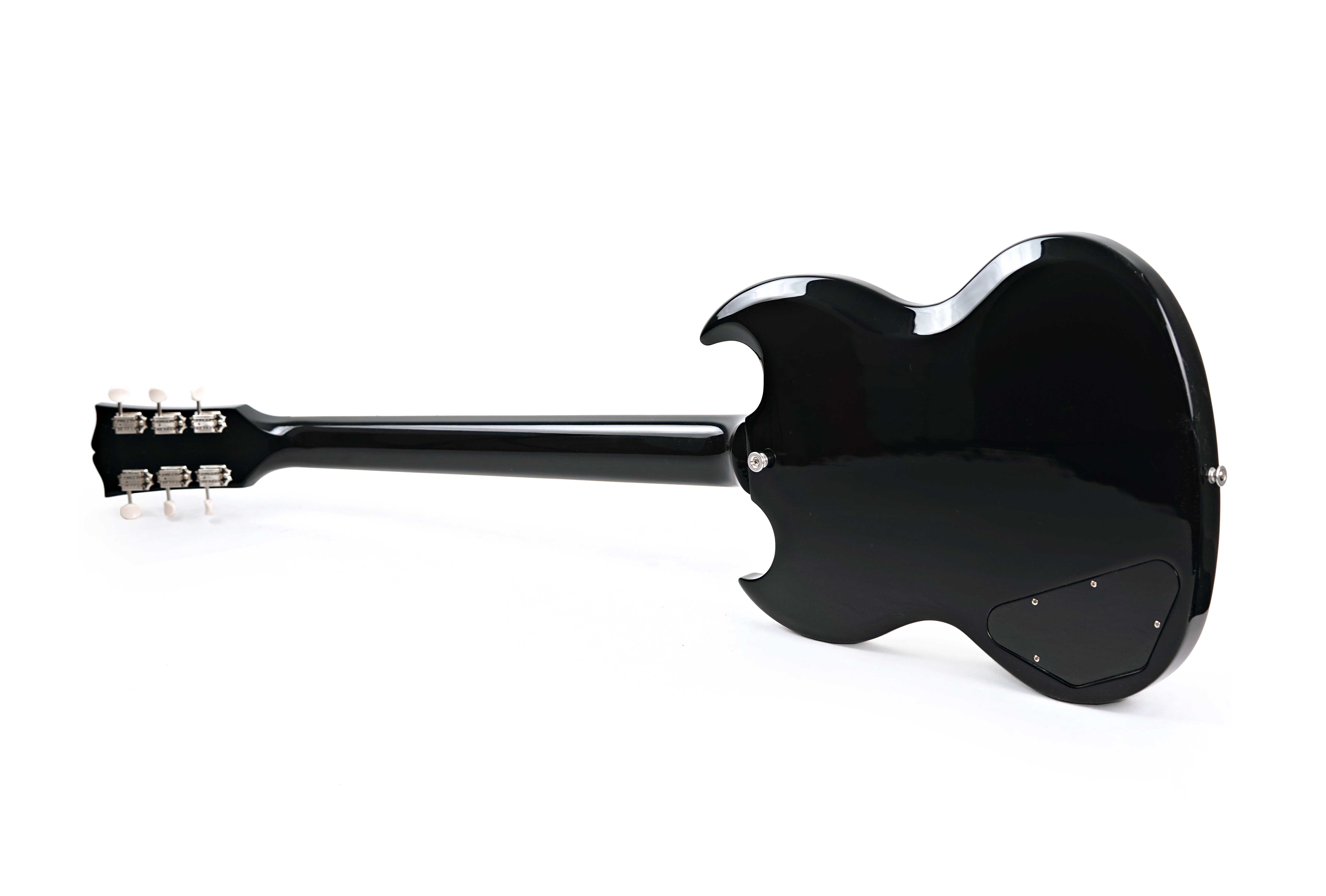 Gibson SG Special Ebony #216350069