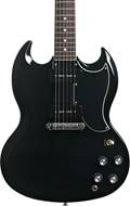 Gibson SG Special Ebony #223540295