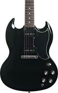 Gibson SG Special Ebony #223540337