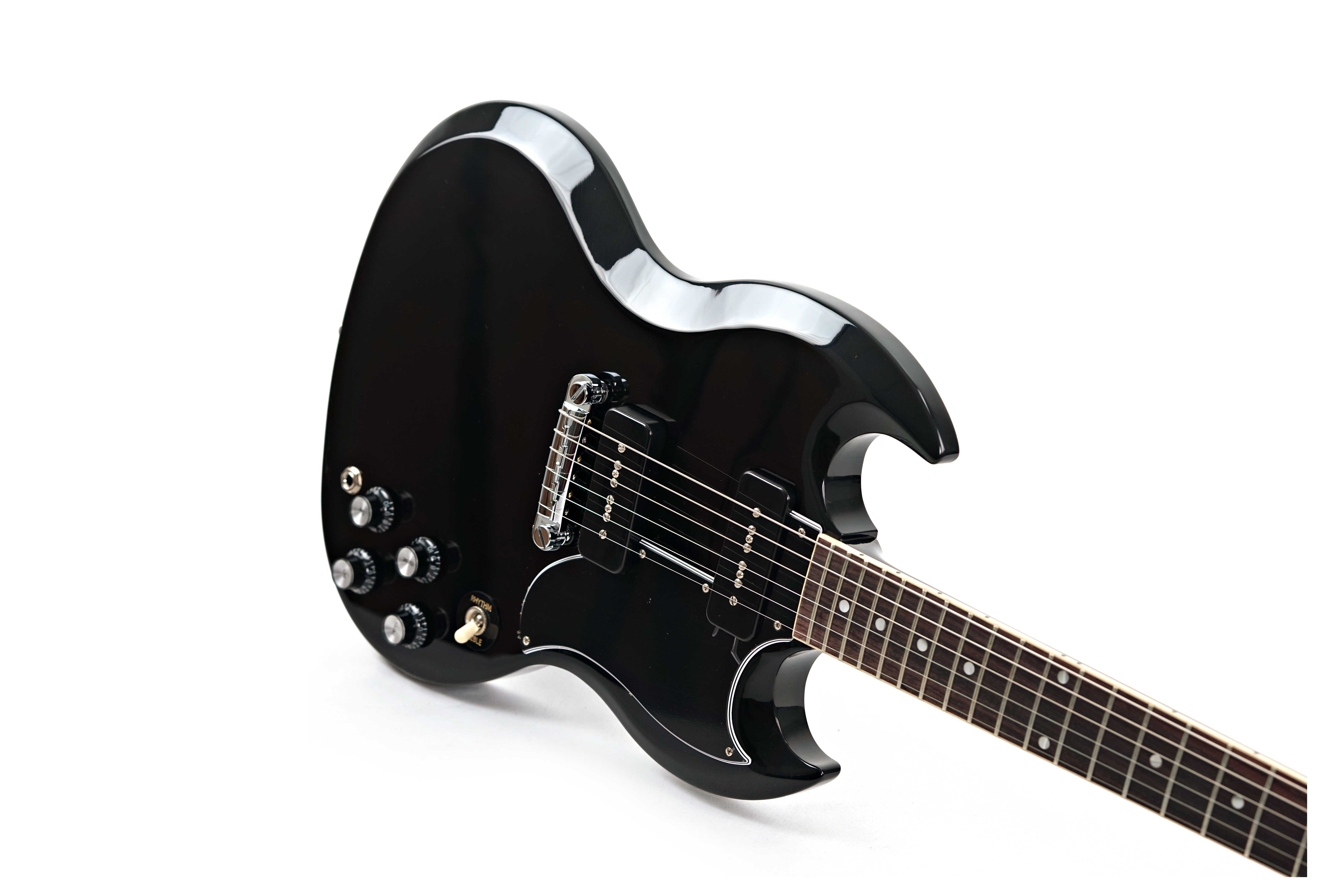 Gibson SG Special Ebony #223540337