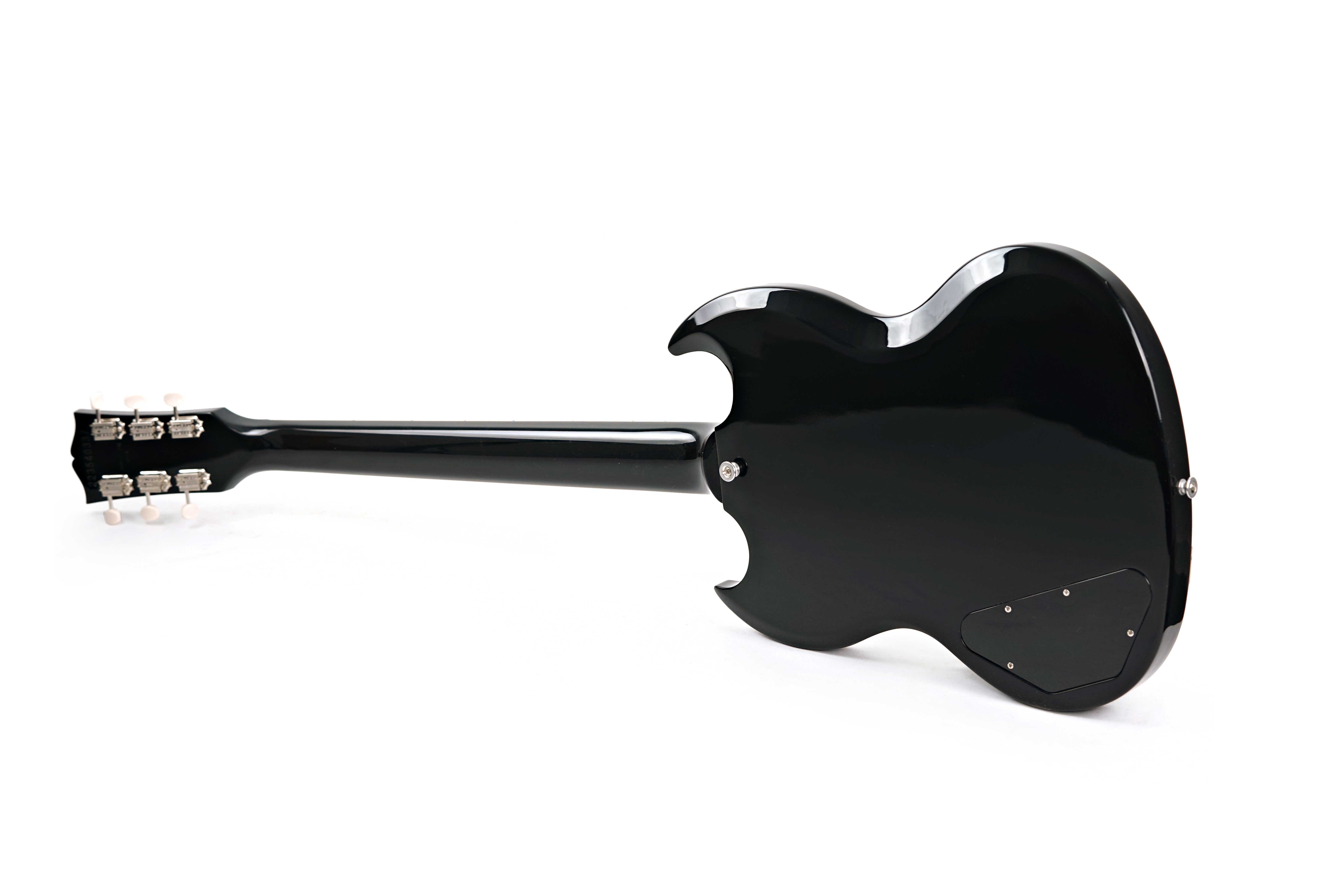 Gibson SG Special Ebony #223540337