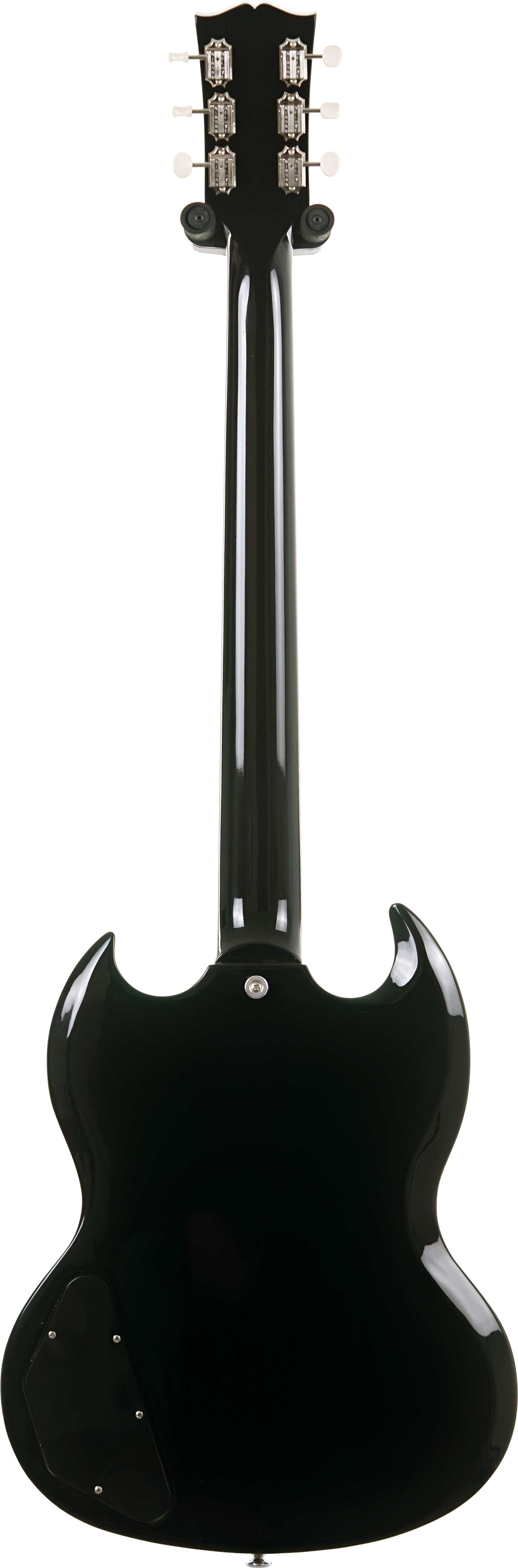 Gibson SG Special Ebony #211950061