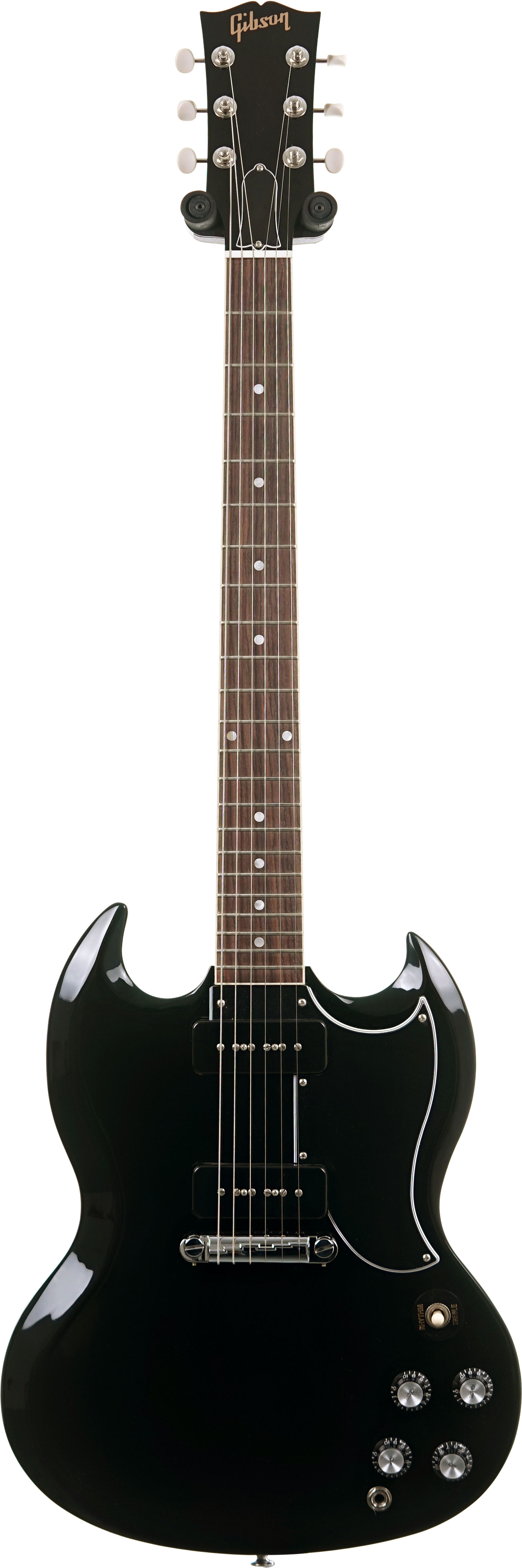 Gibson SG Special Ebony #211950061