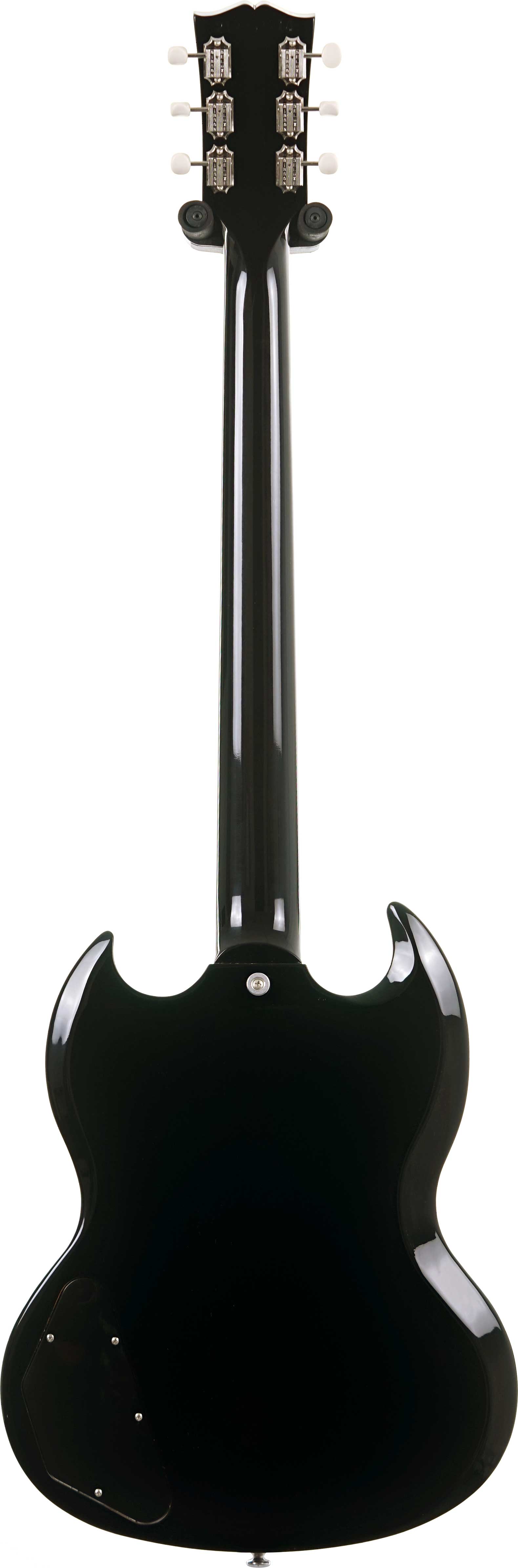 Gibson SG Special Ebony #212950314