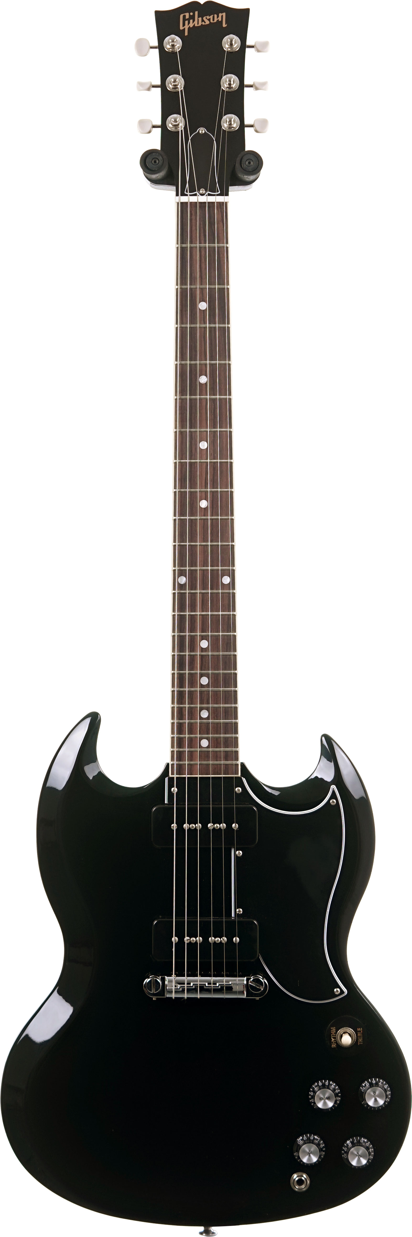 Gibson SG Special Ebony #212950314