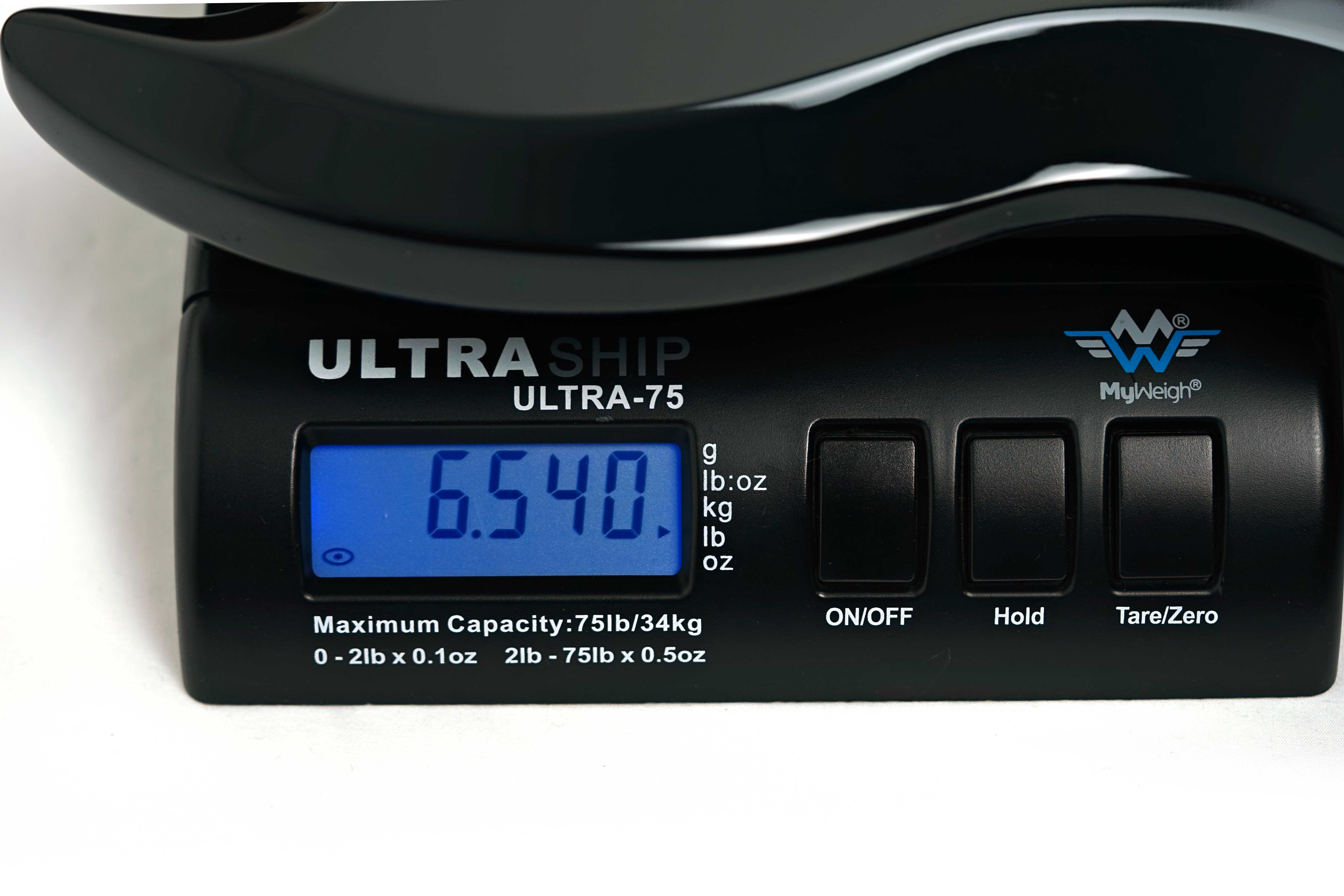 Gibson SG Special Ebony #212950314