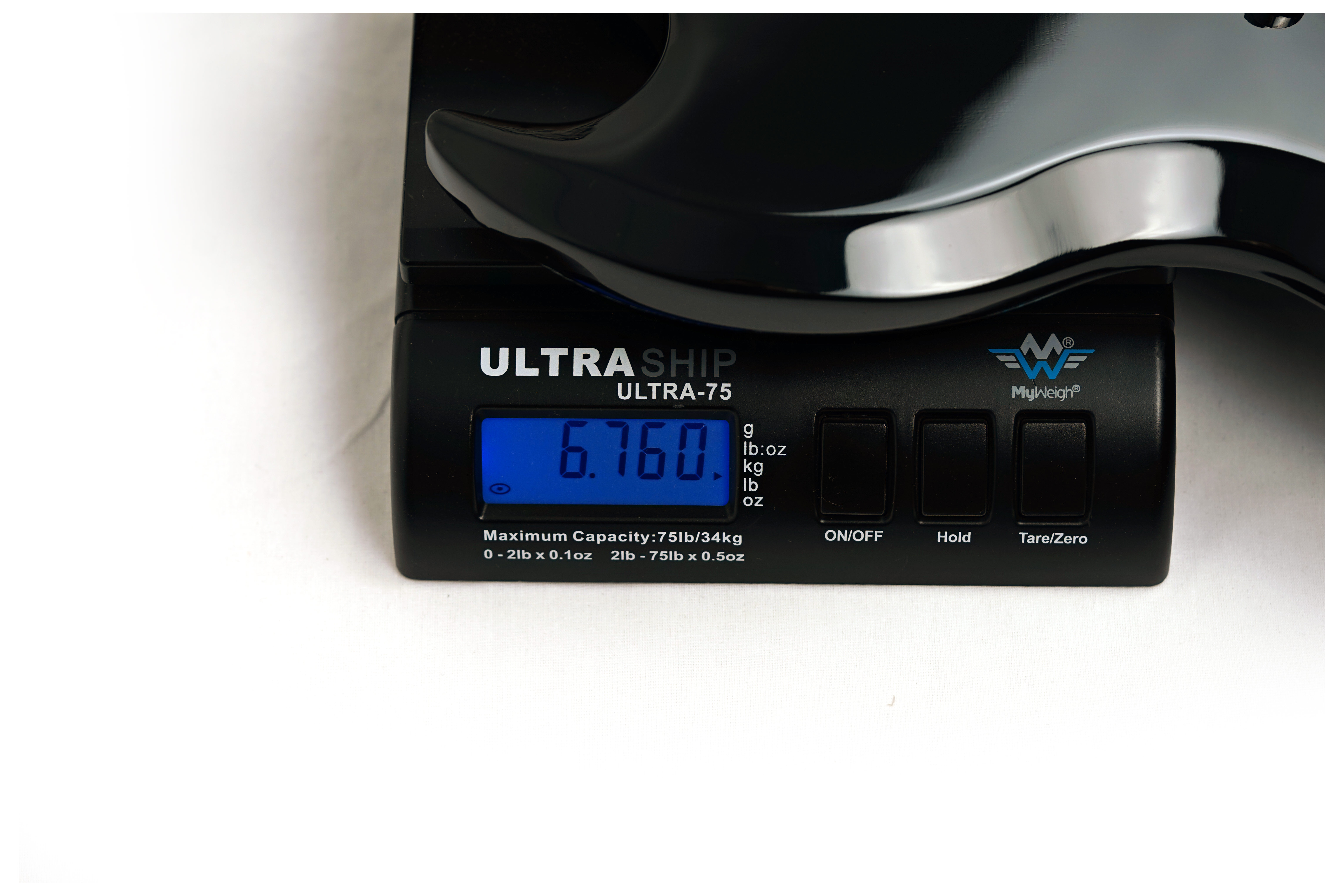 Gibson SG Special Ebony #224550143