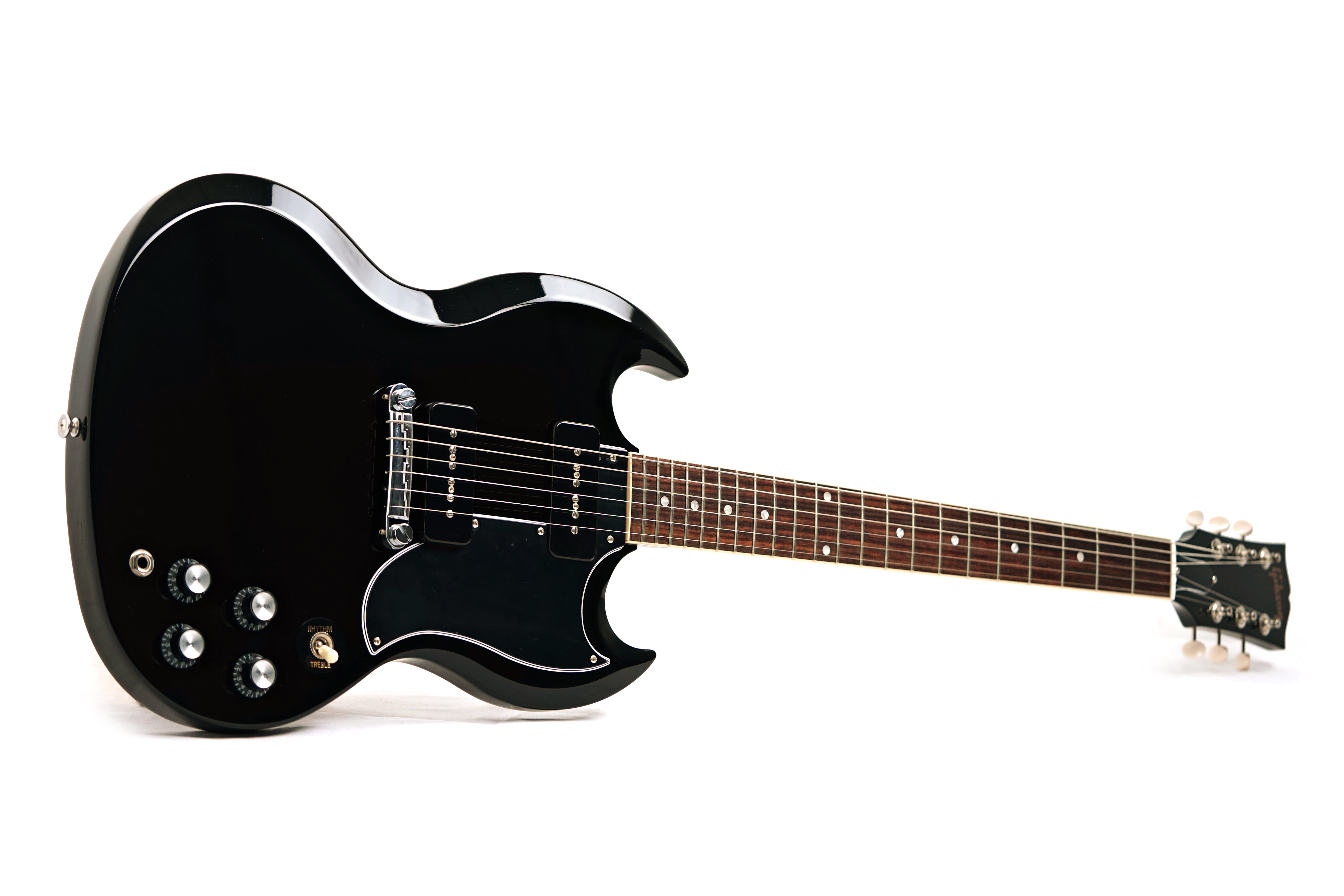 Gibson SG Special Ebony #224550143
