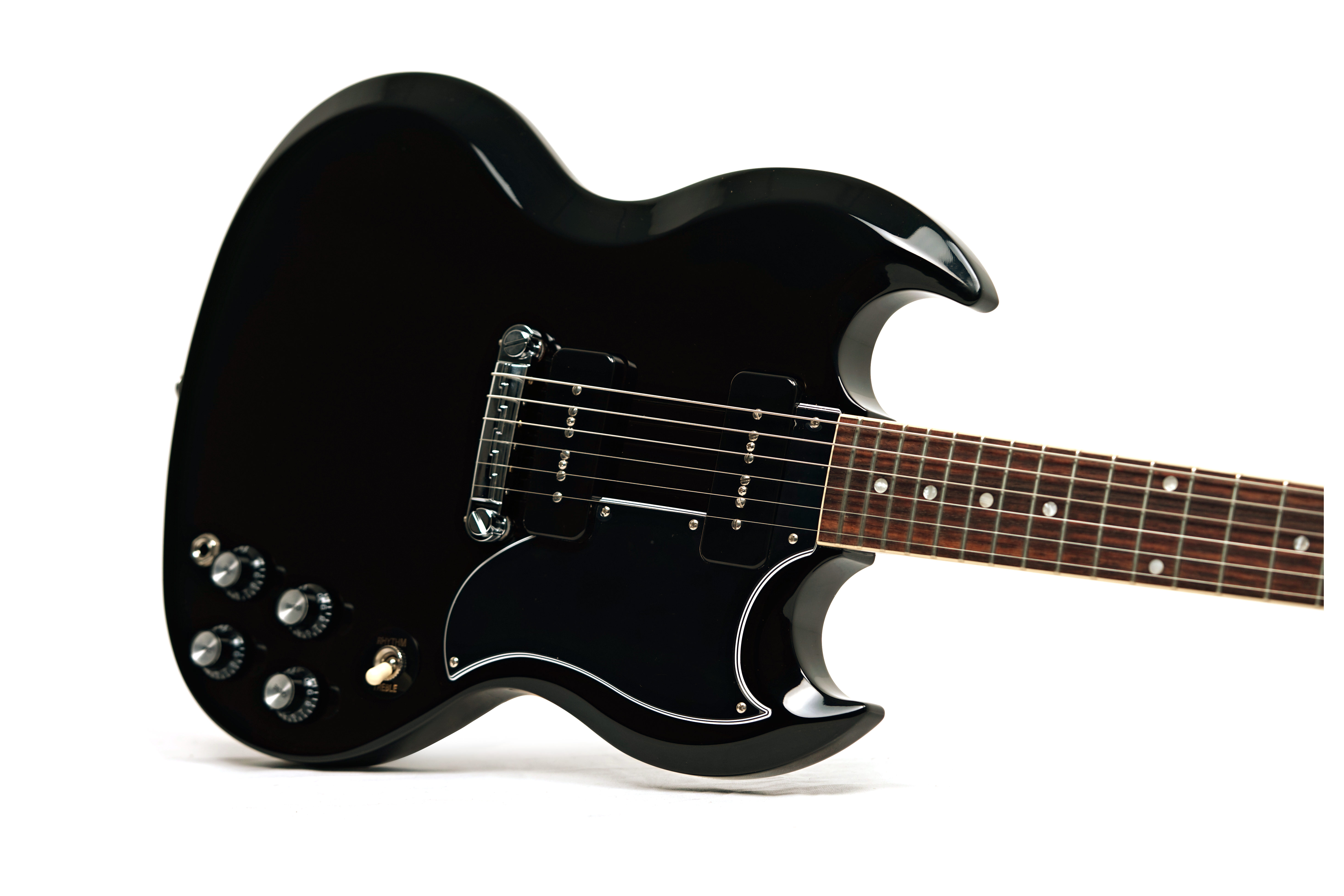 Gibson SG Special Ebony #224550143