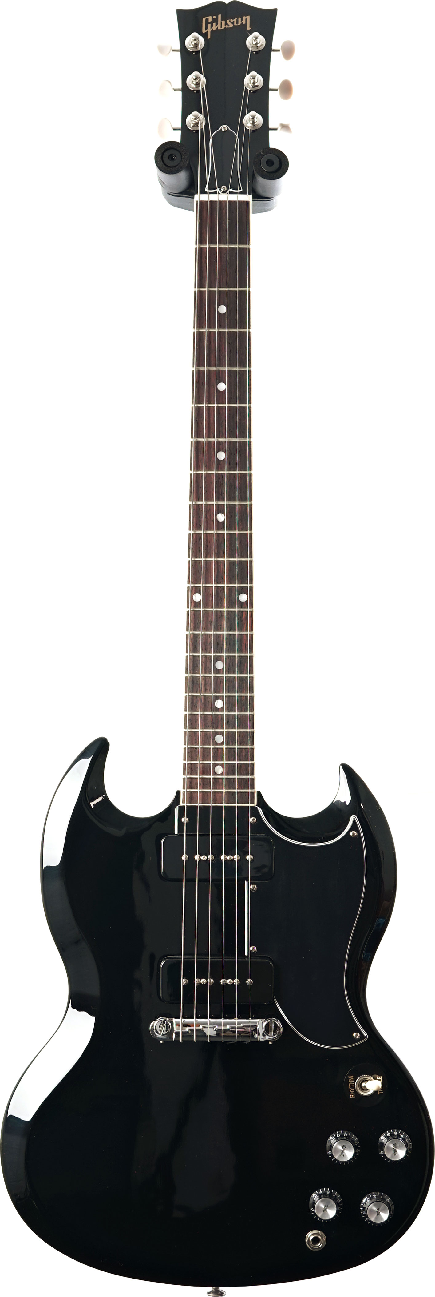 Gibson SG Special Ebony #233950234