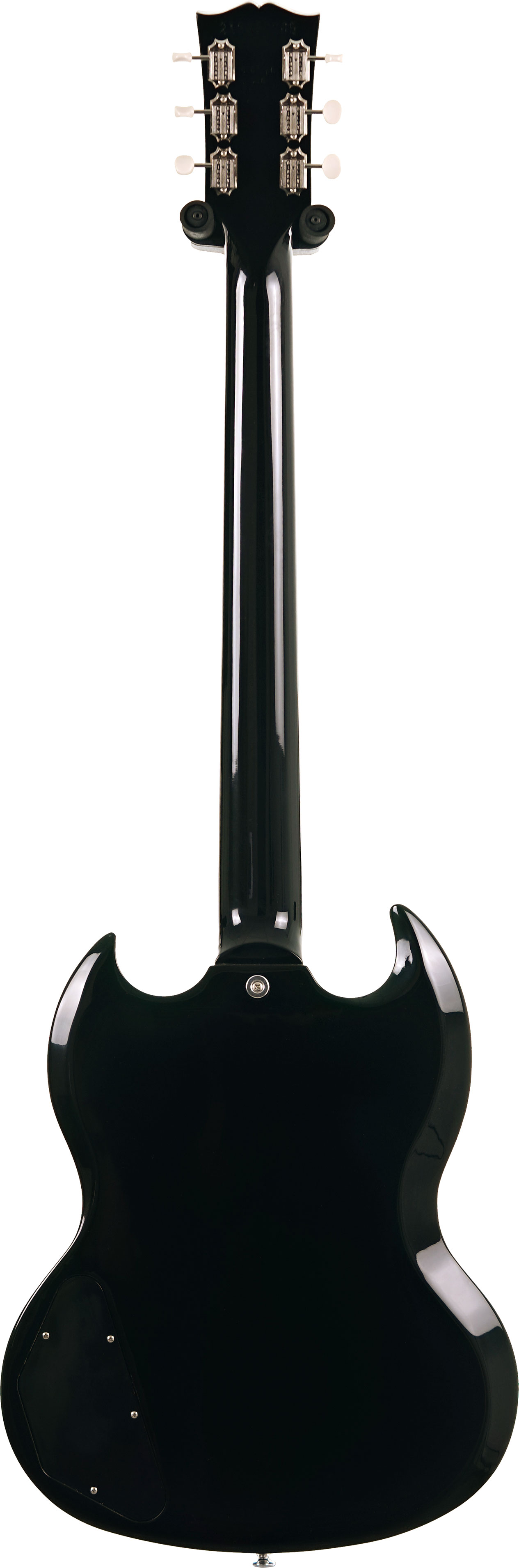 Gibson SG Special Ebony #213260265