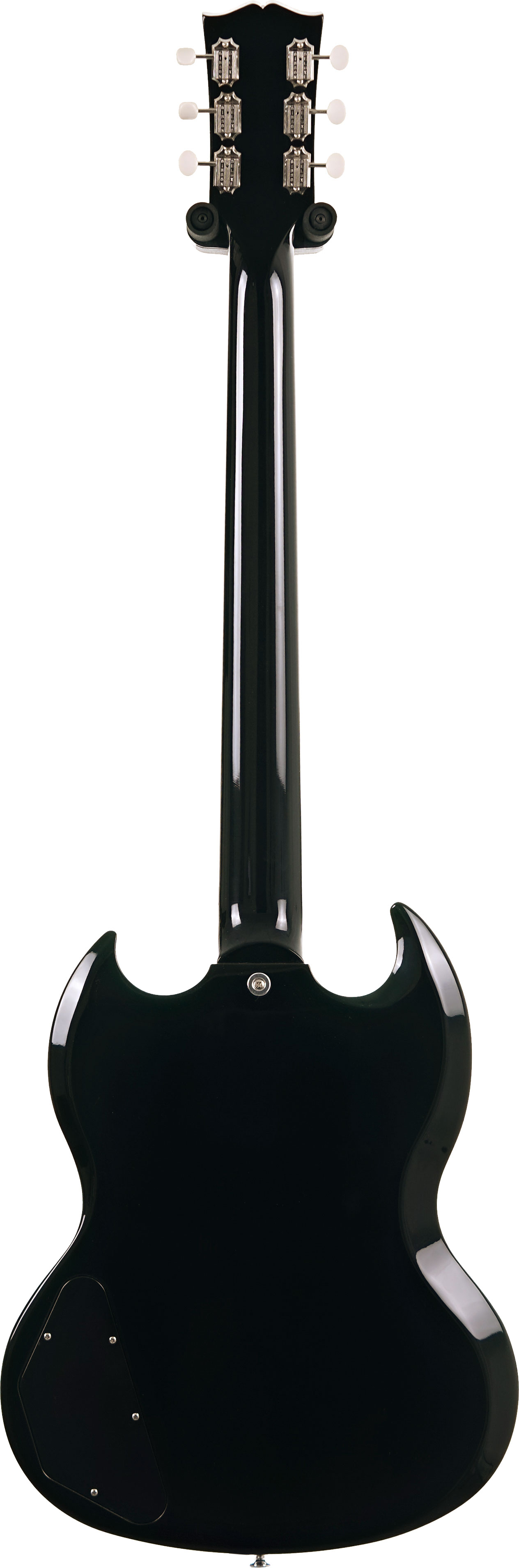 Gibson SG Special Ebony #213960300