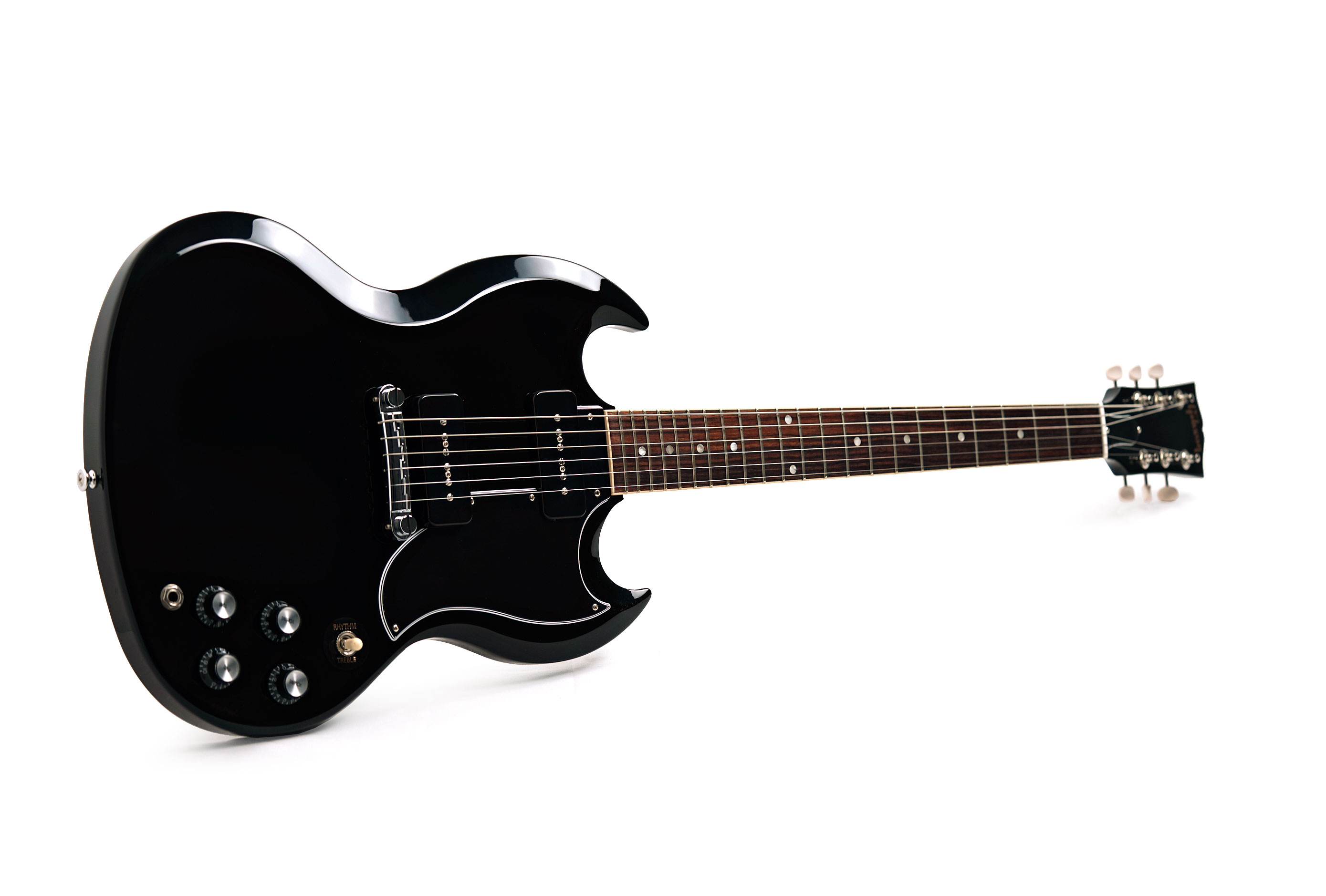 Gibson SG Special Ebony #213960300