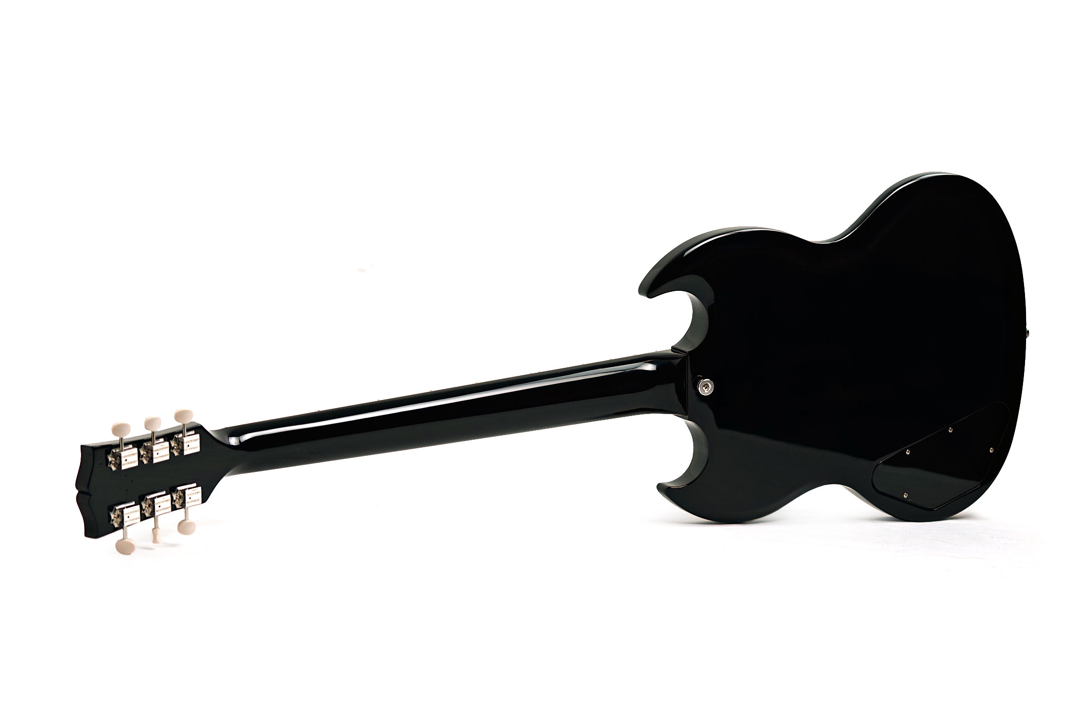 Gibson SG Special Ebony #213960300