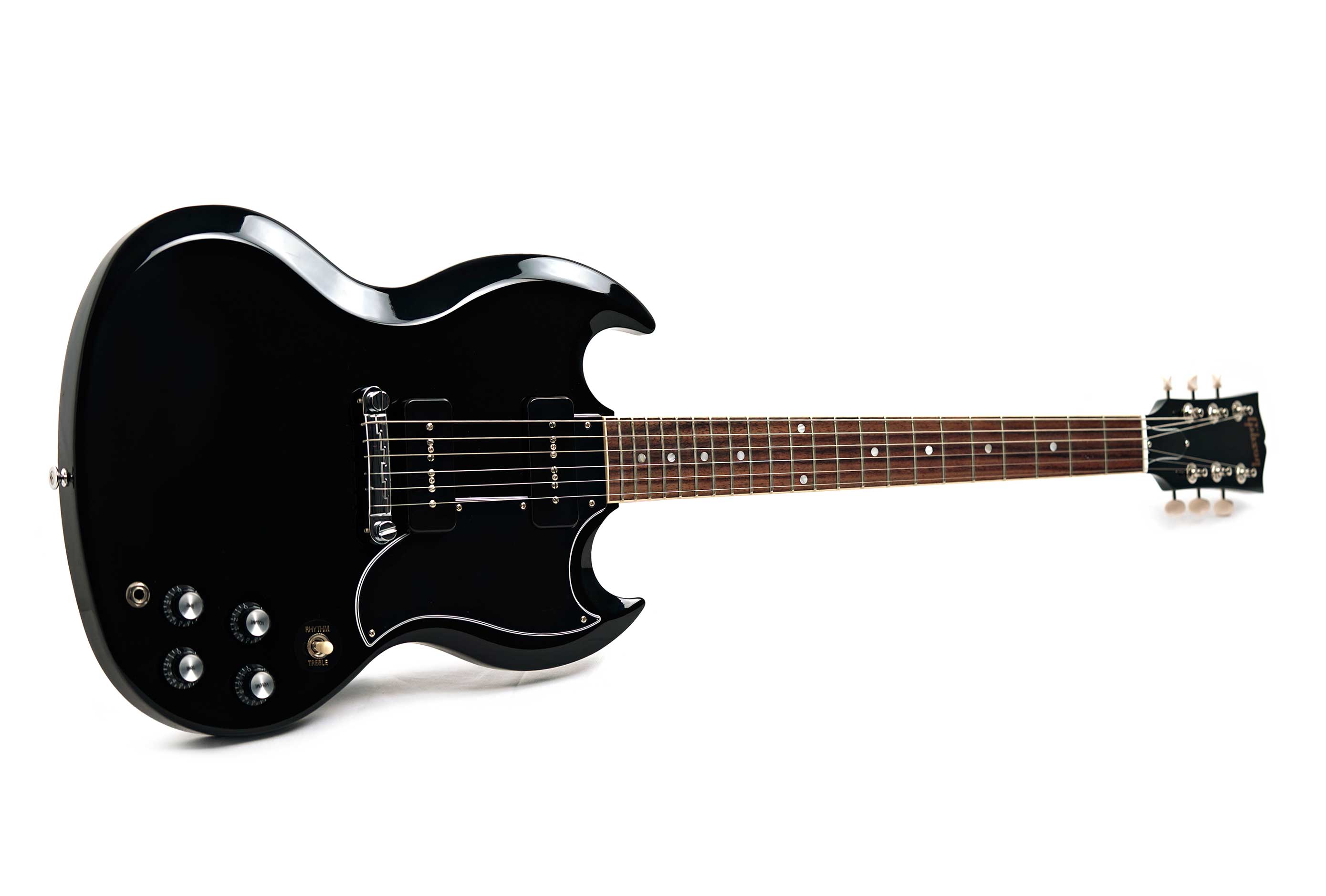 Gibson SG Special Ebony #216260122