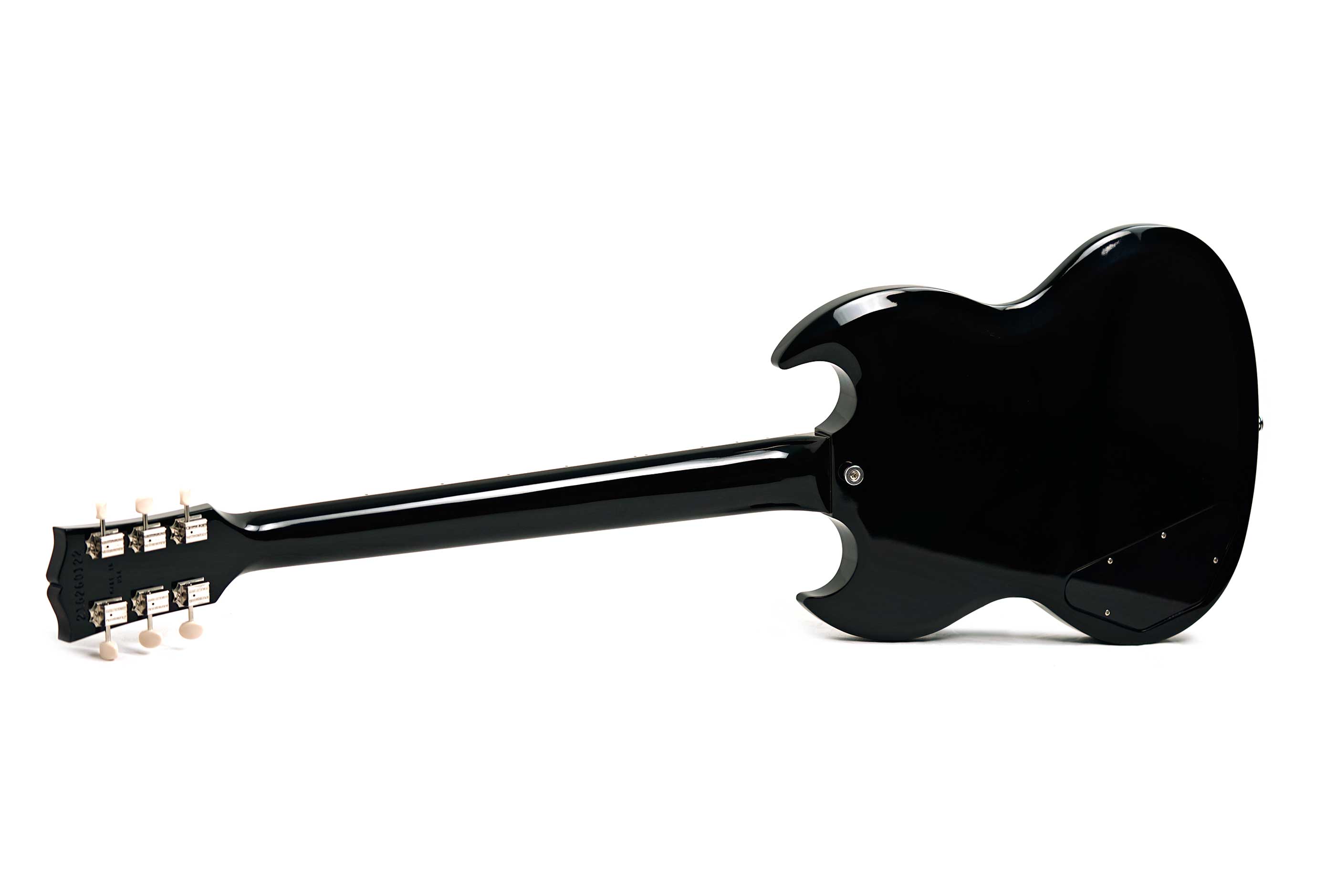 Gibson SG Special Ebony #216260122