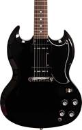 Gibson SG Special Ebony (Ex-Demo) #225910186