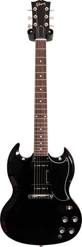Gibson SG Special Ebony (Ex-Demo) #225910186