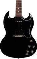 Gibson SG Special Ebony (Ex-Demo) #231310413