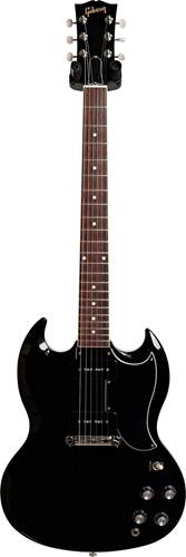 Gibson SG Special Ebony (Ex-Demo) #231310413