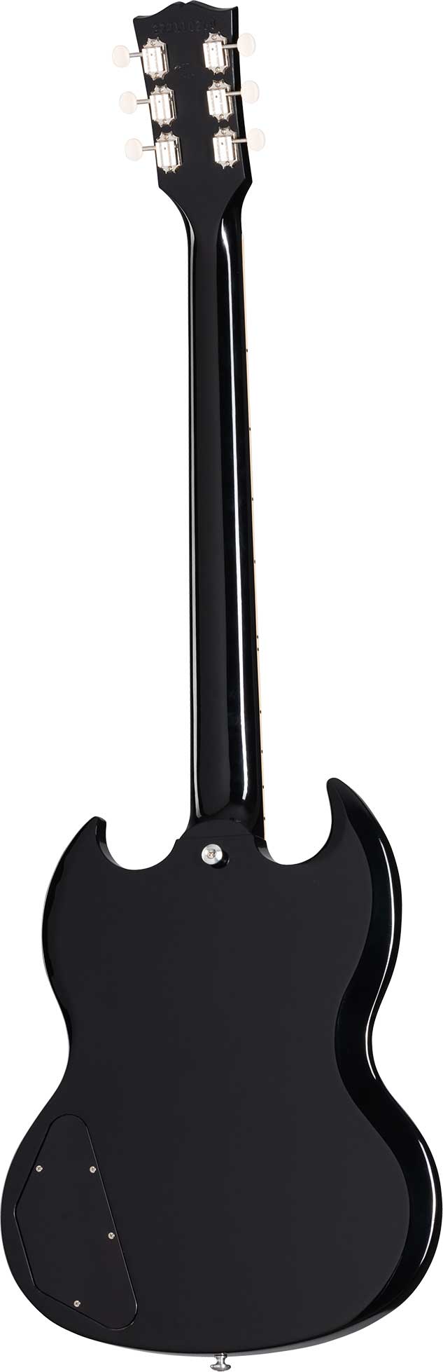 Gibson SG Special Ebony 