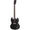 Gibson SG Special Ebony  Front View