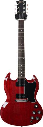 Gibson SG Special Vintage Cherry #210330073