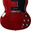 Gibson SG Special Vintage Cherry #210330073 