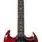 Gibson SG Special Vintage Cherry #210330073 