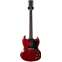 Gibson SG Special Vintage Cherry #210330073 Front View
