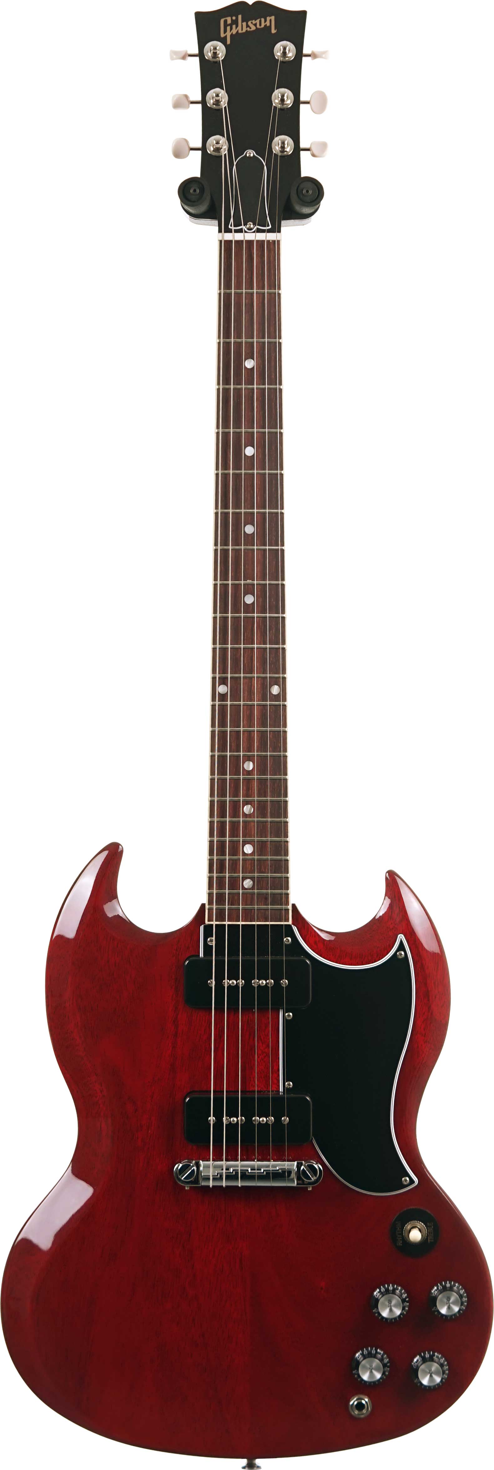 Gibson SG Special Vintage Cherry (Ex-Demo) #217850032